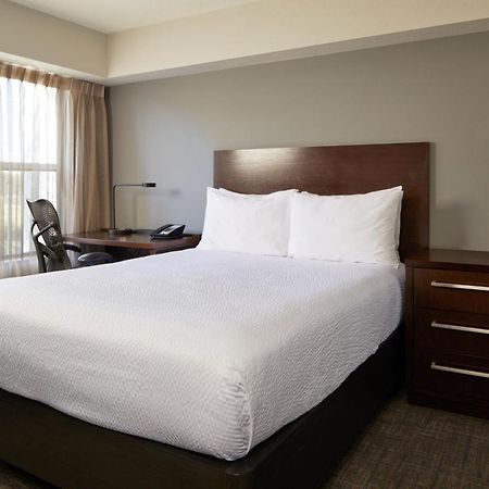 Residence Inn San Diego Carlsbad Buitenkant foto